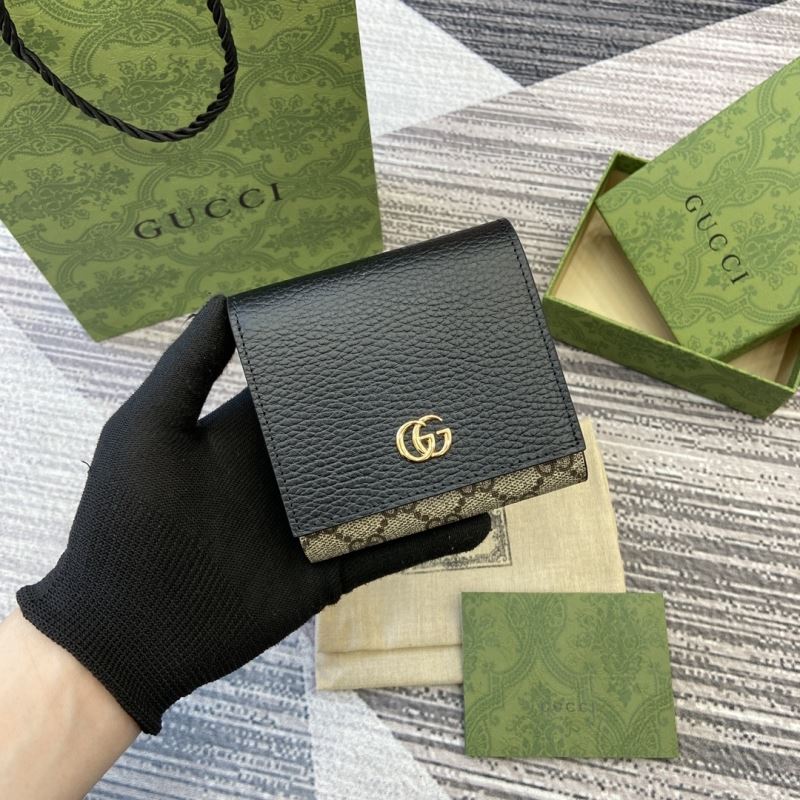 Gvc*1 wallets